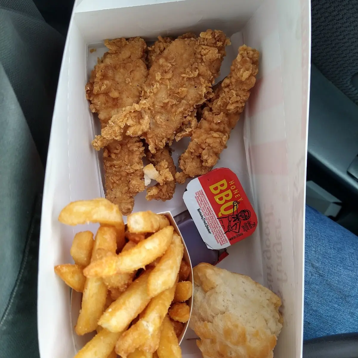 5 PC Tenders Big Box