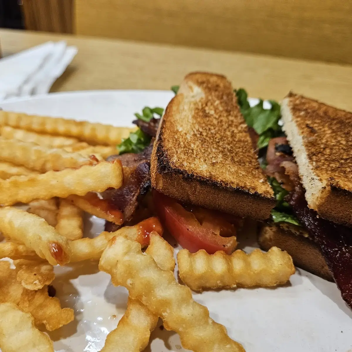 blt Sandwich