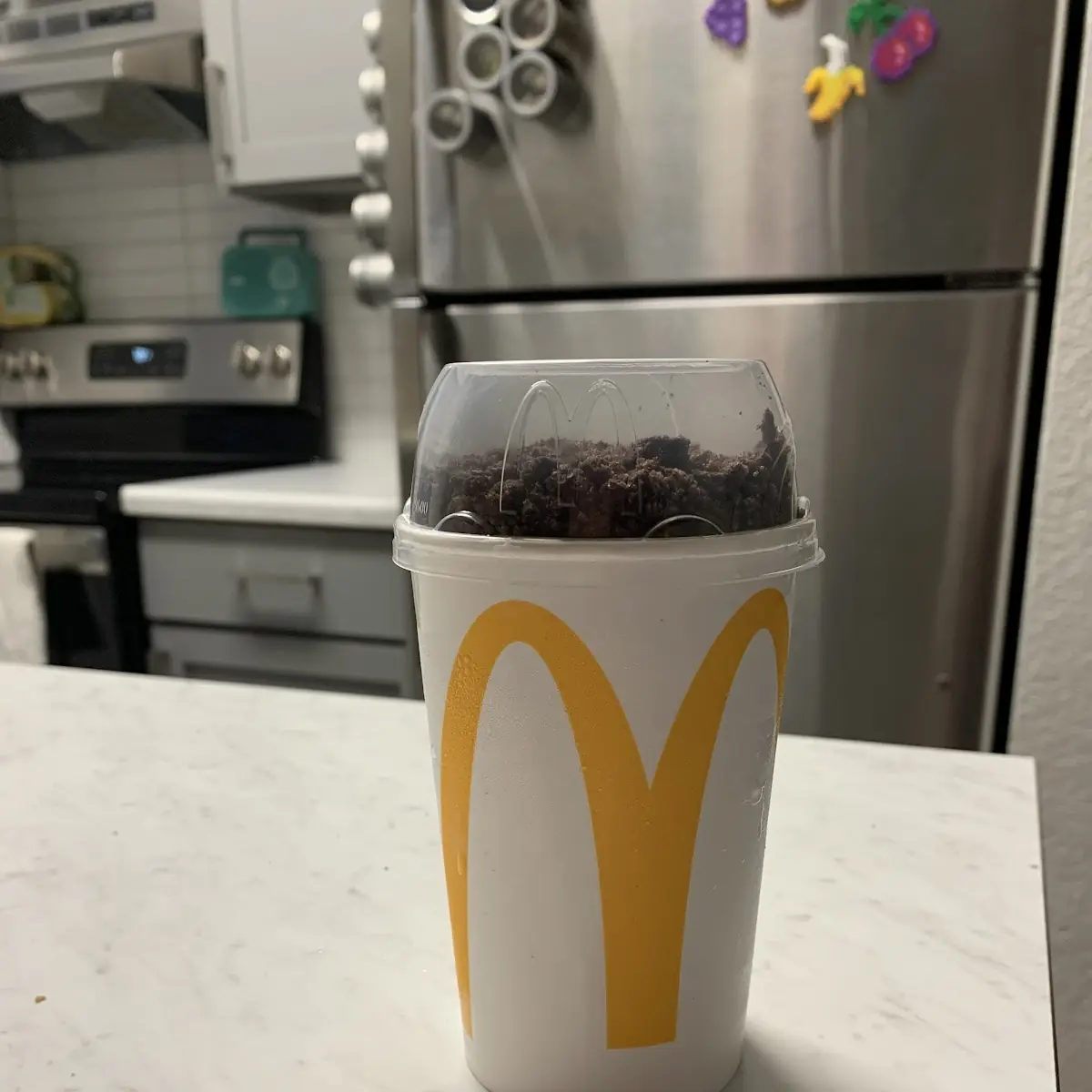 Derpy Mcflurry