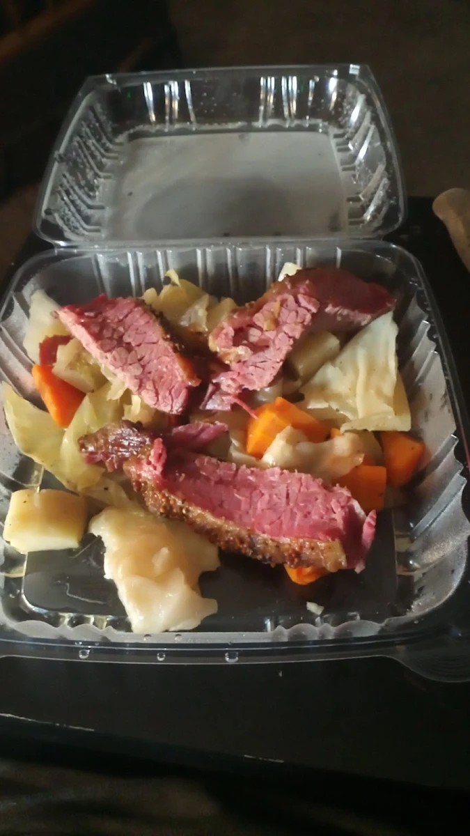 Corned Beef