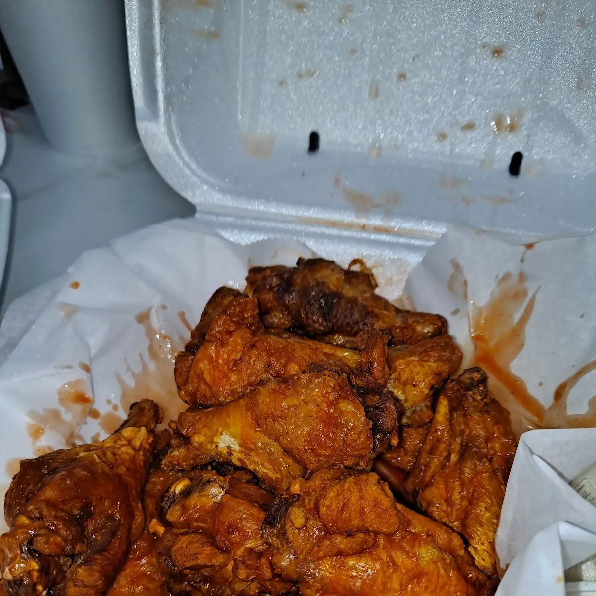 Lemon Pepper