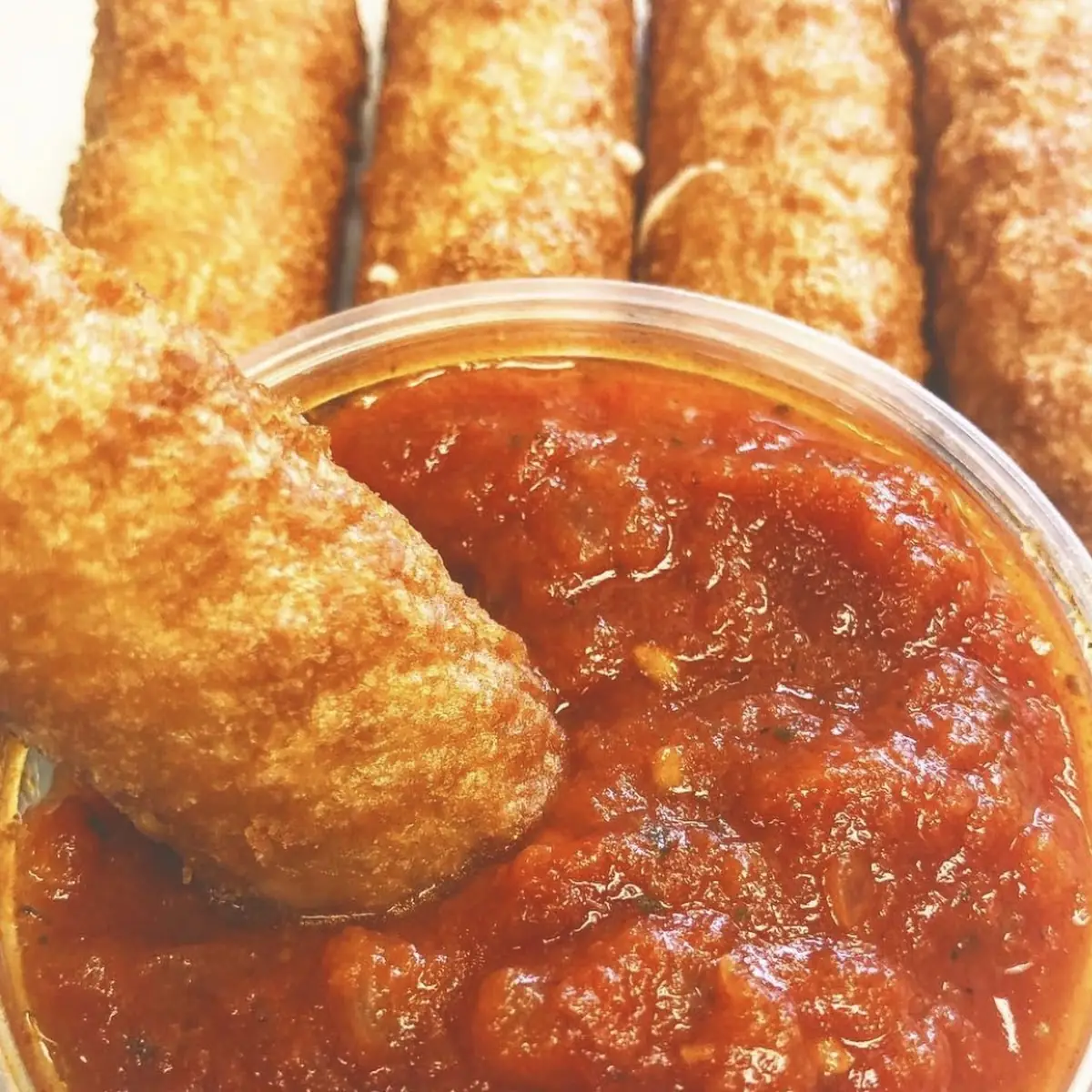 Bread Sticks