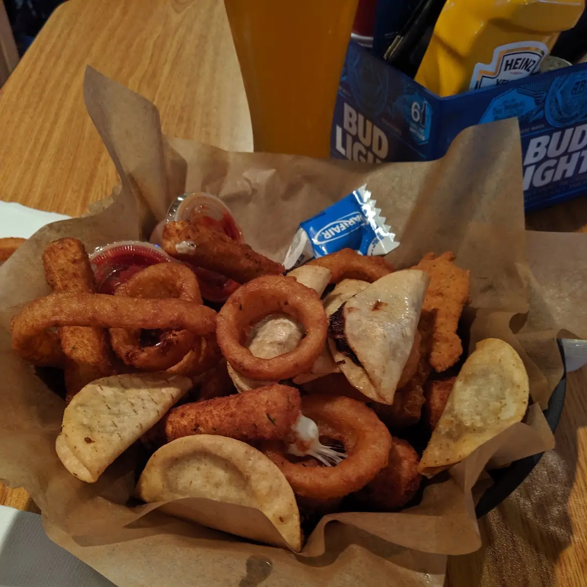 Party Platter