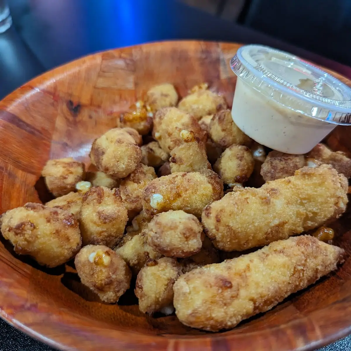 Tater Tots