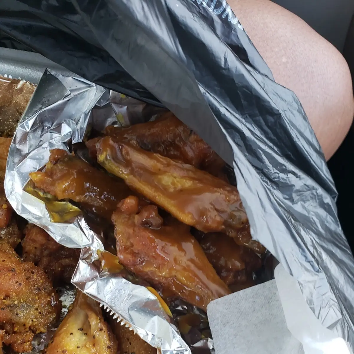 Lemon Pepper