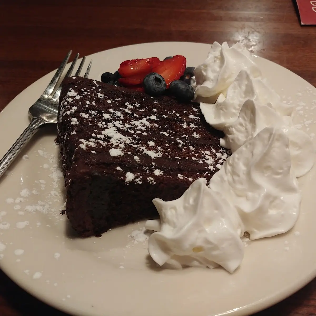 Chocolate Cake
