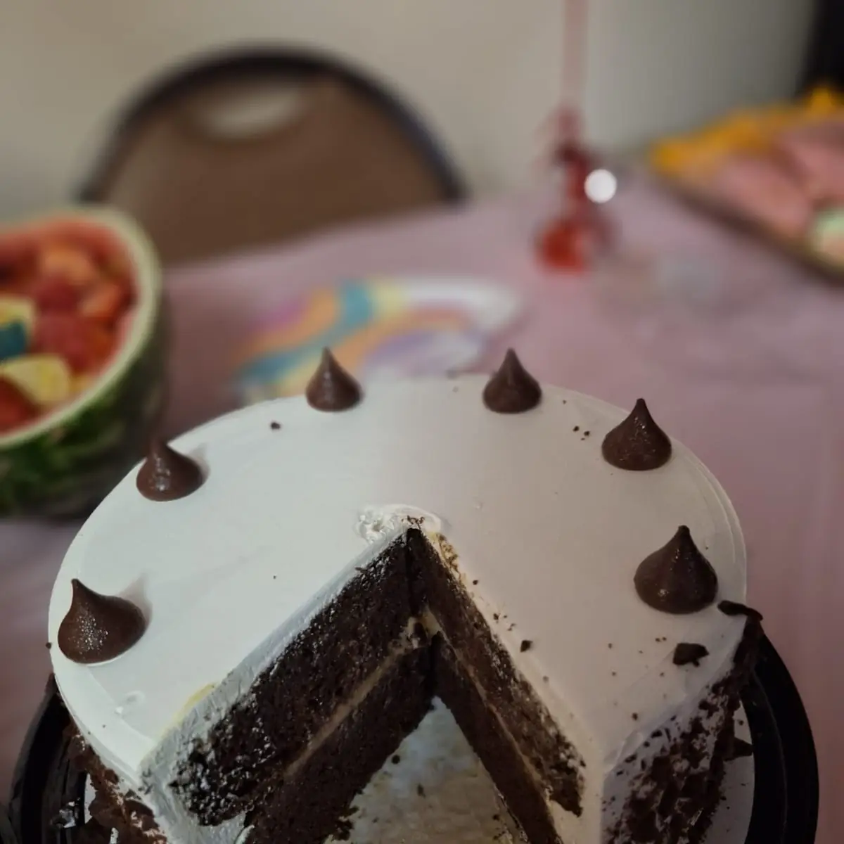 Chocolate Cake