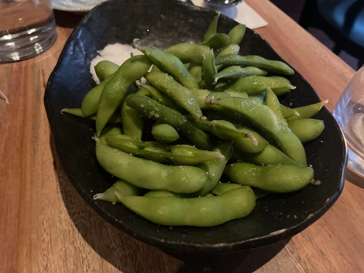 Edamame