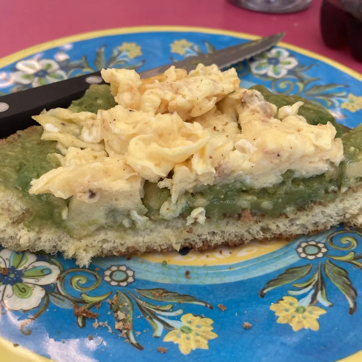 Avocado Toast