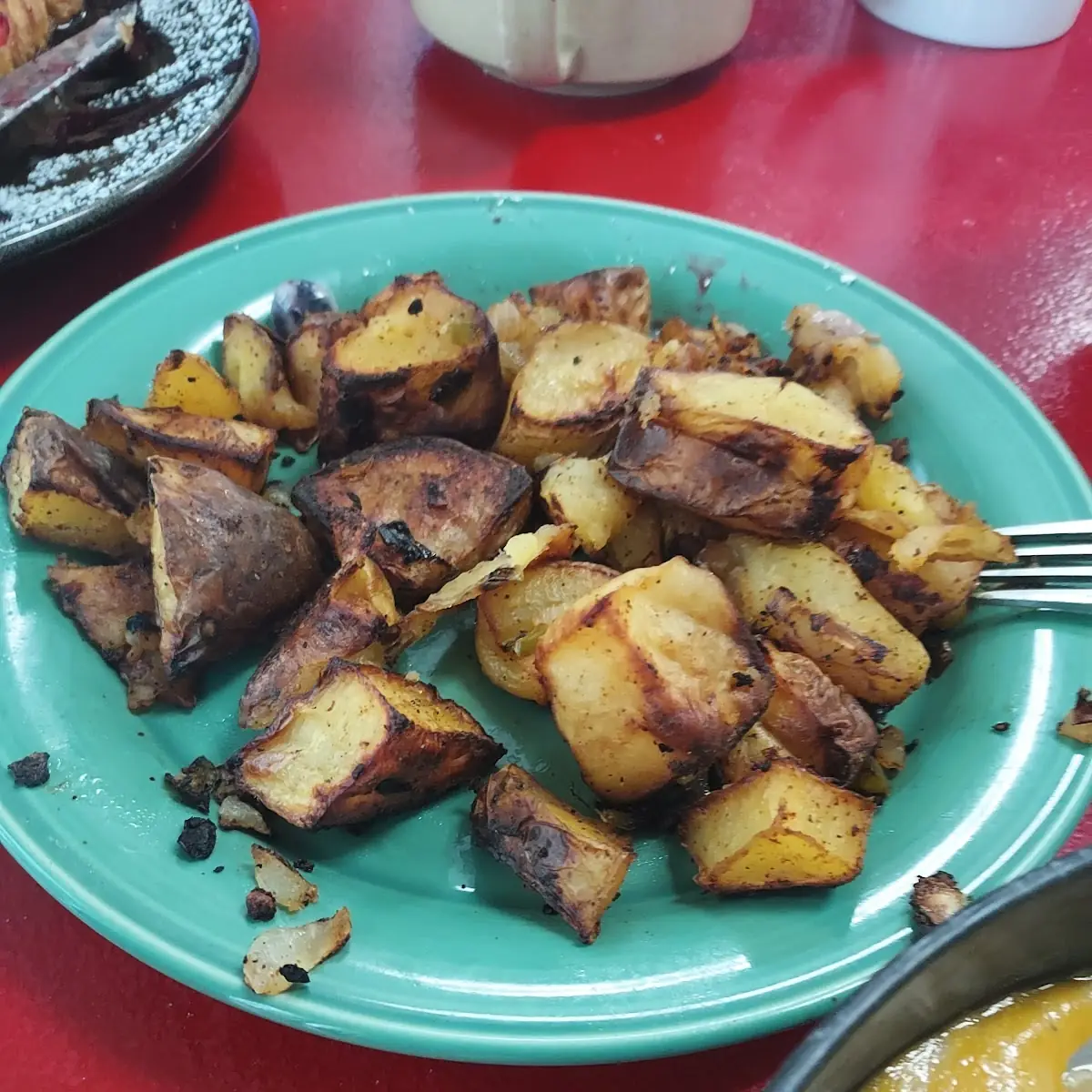 Home Fries