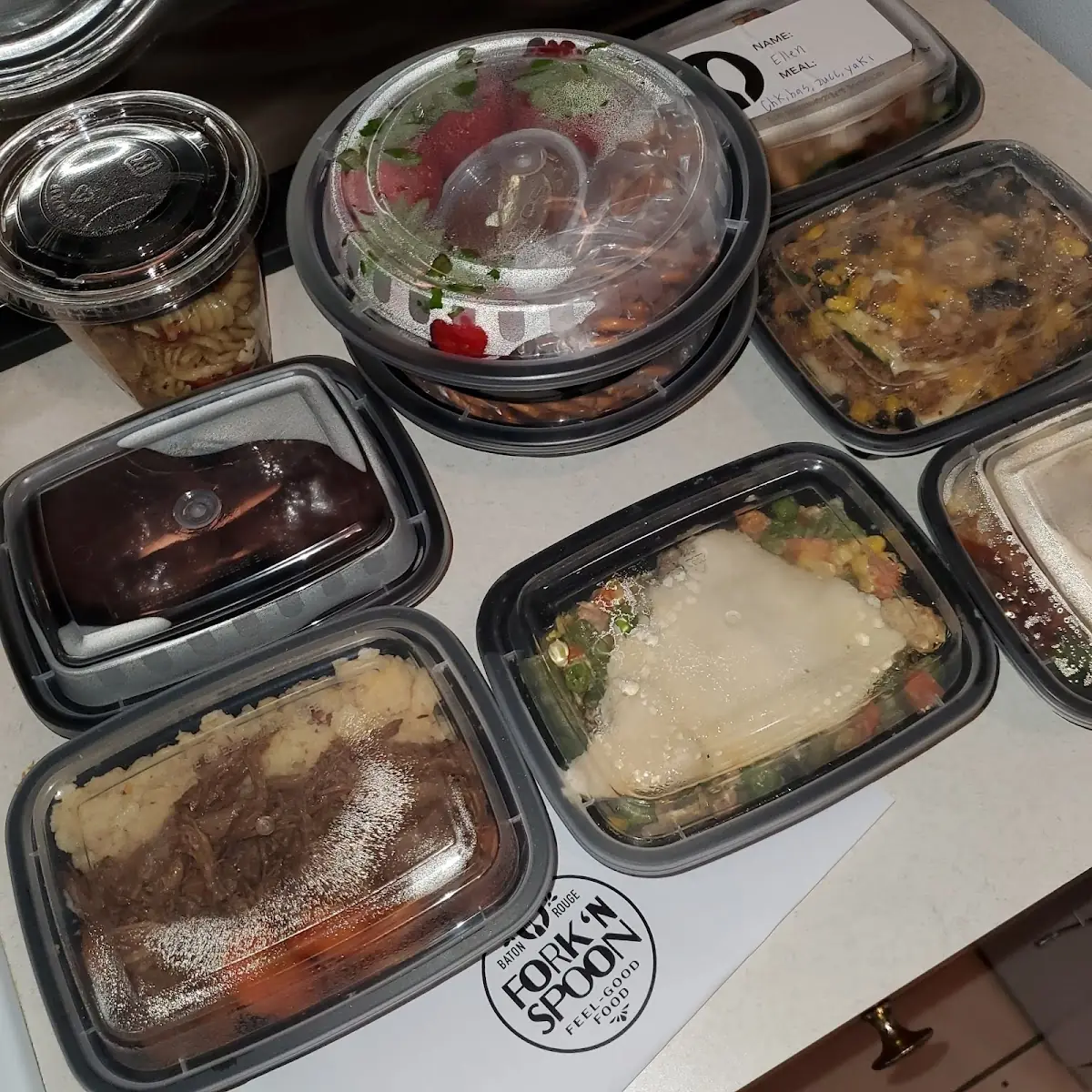 Hot Pot