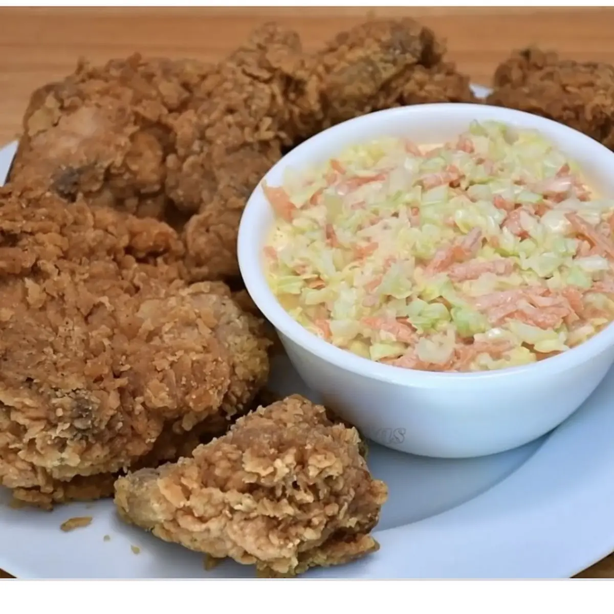 Fried Chicken Family Combo