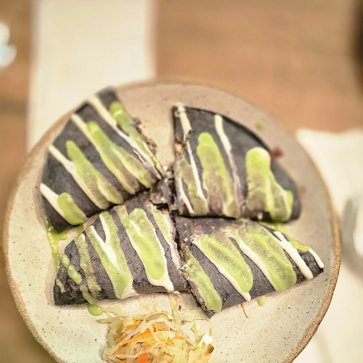 Nopal Asado