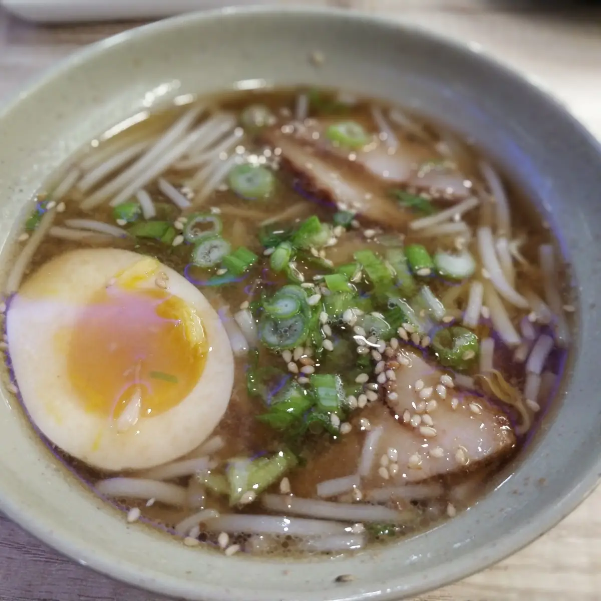 Miso Ramen