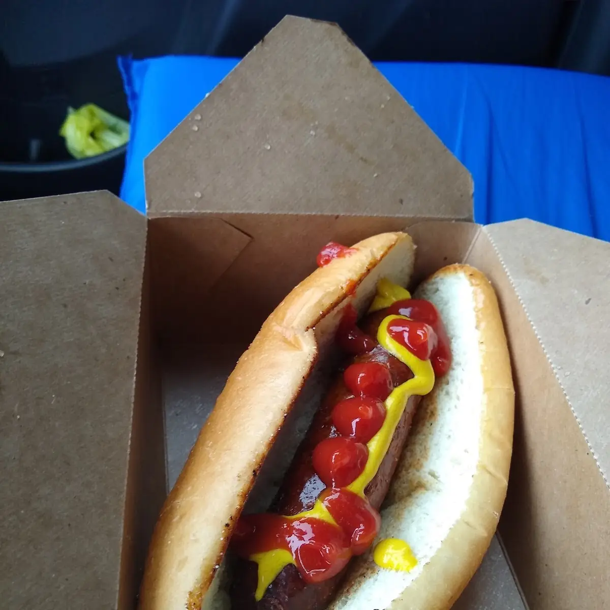 Italian Sausage