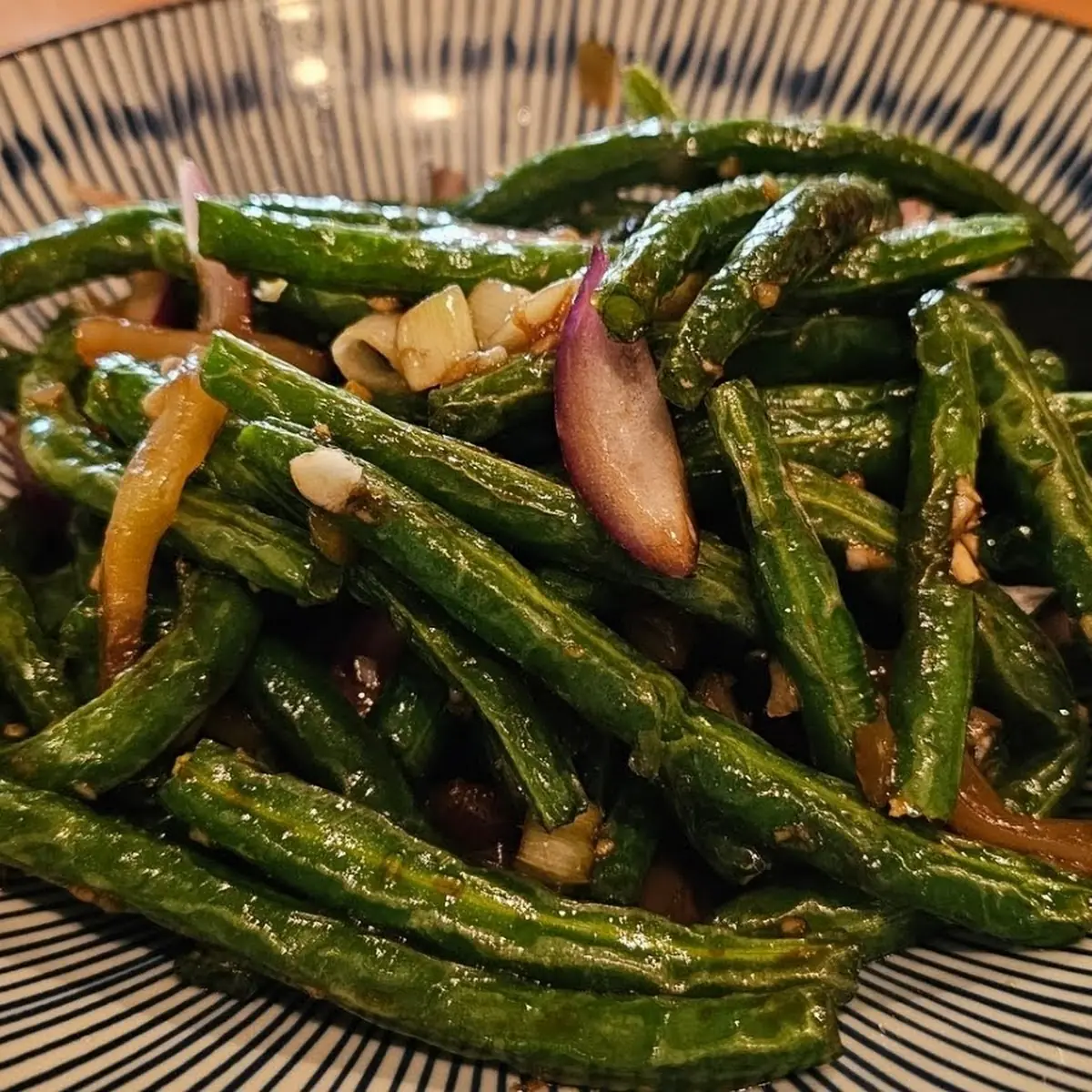 Green Beans