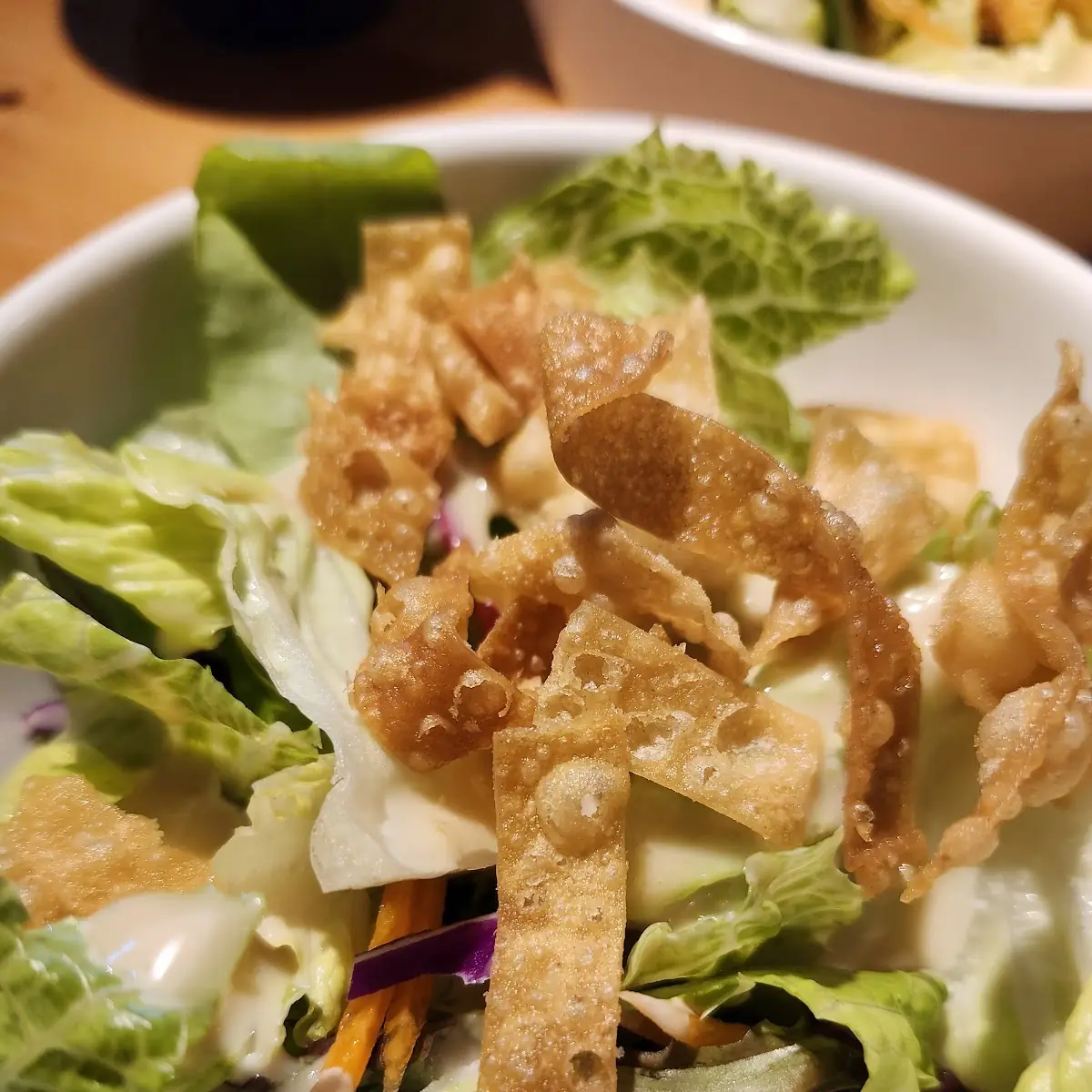 Green Salad