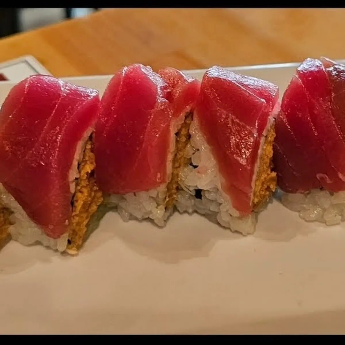 Tuna Roll