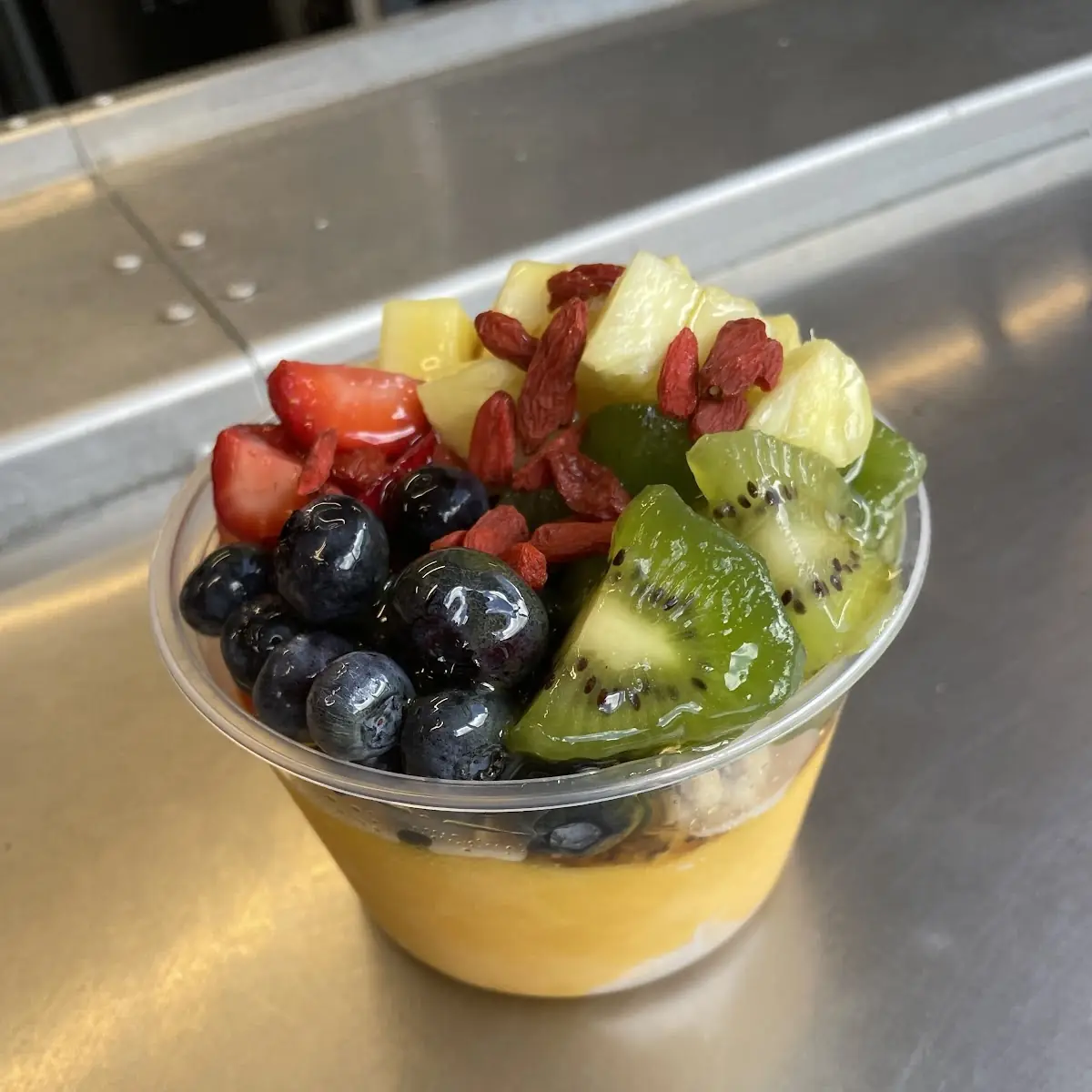 Fresh Fruit