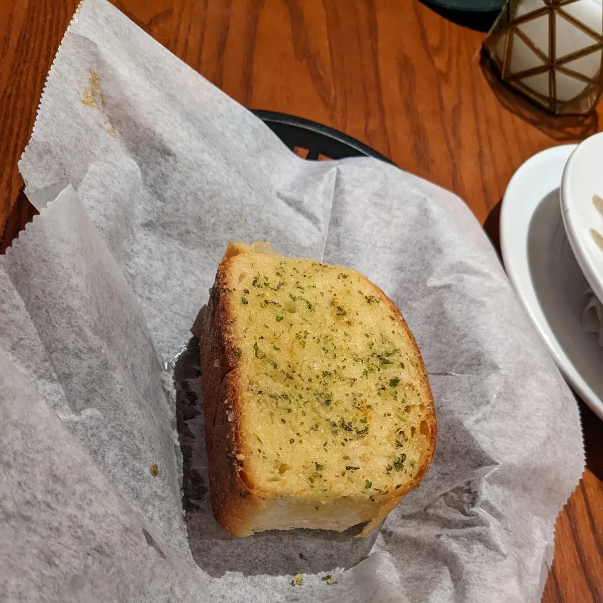 Table Bread