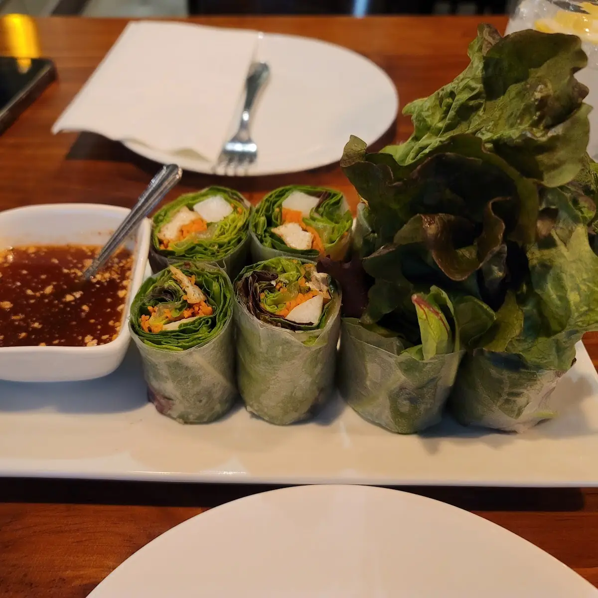Spring Roll