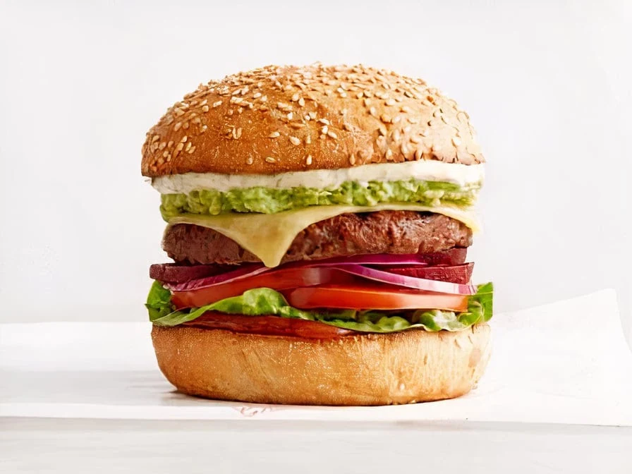 Highlights, Grill'd Highpoint
