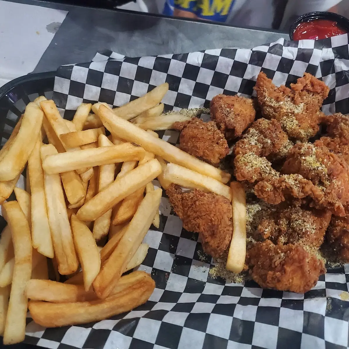 Chicken Tenders