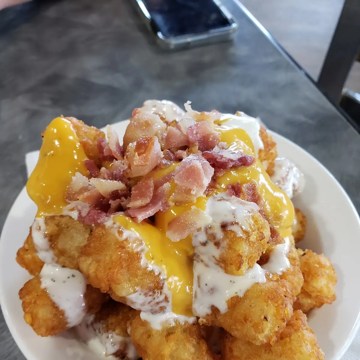 Tater Tots