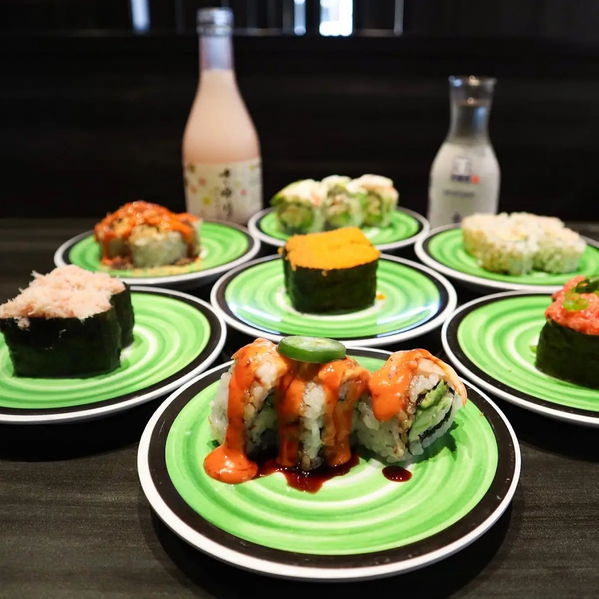 Kura Roll