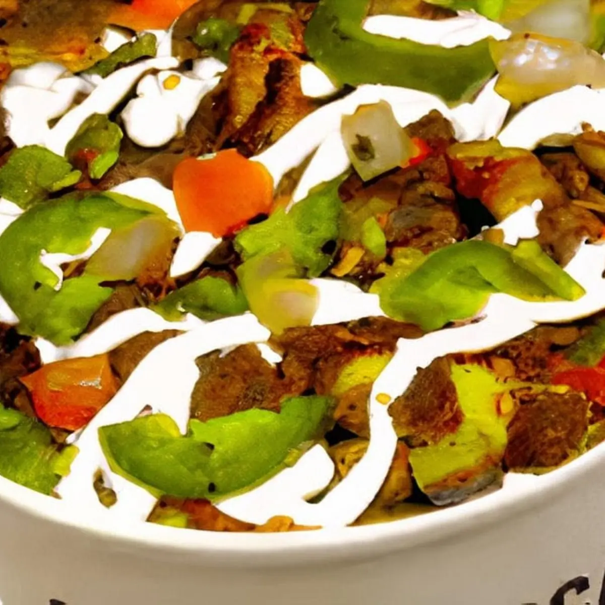 Taco Salad