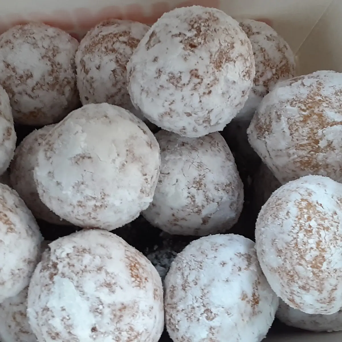 Munchkins Donut Hole Treats