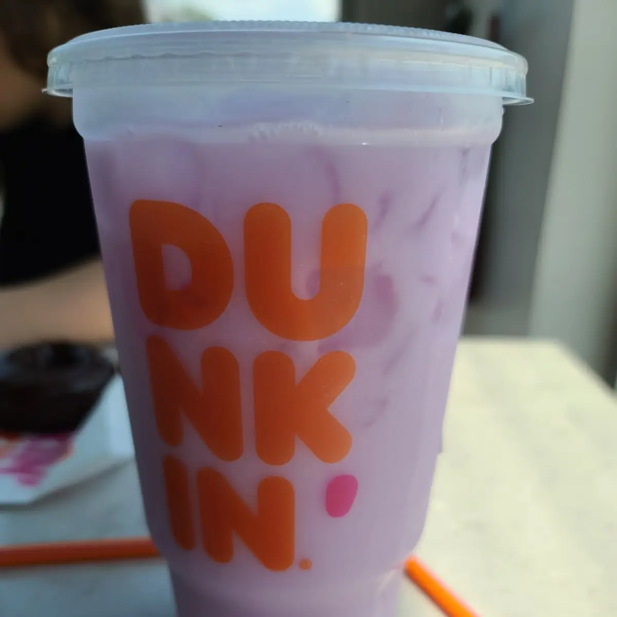 Passion Fruit Coconut