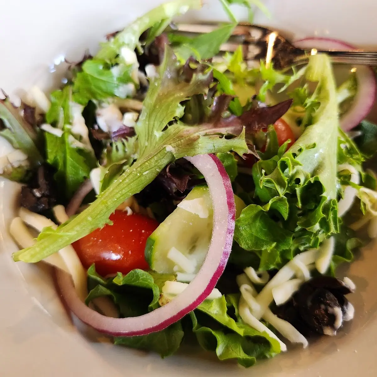 House Salad