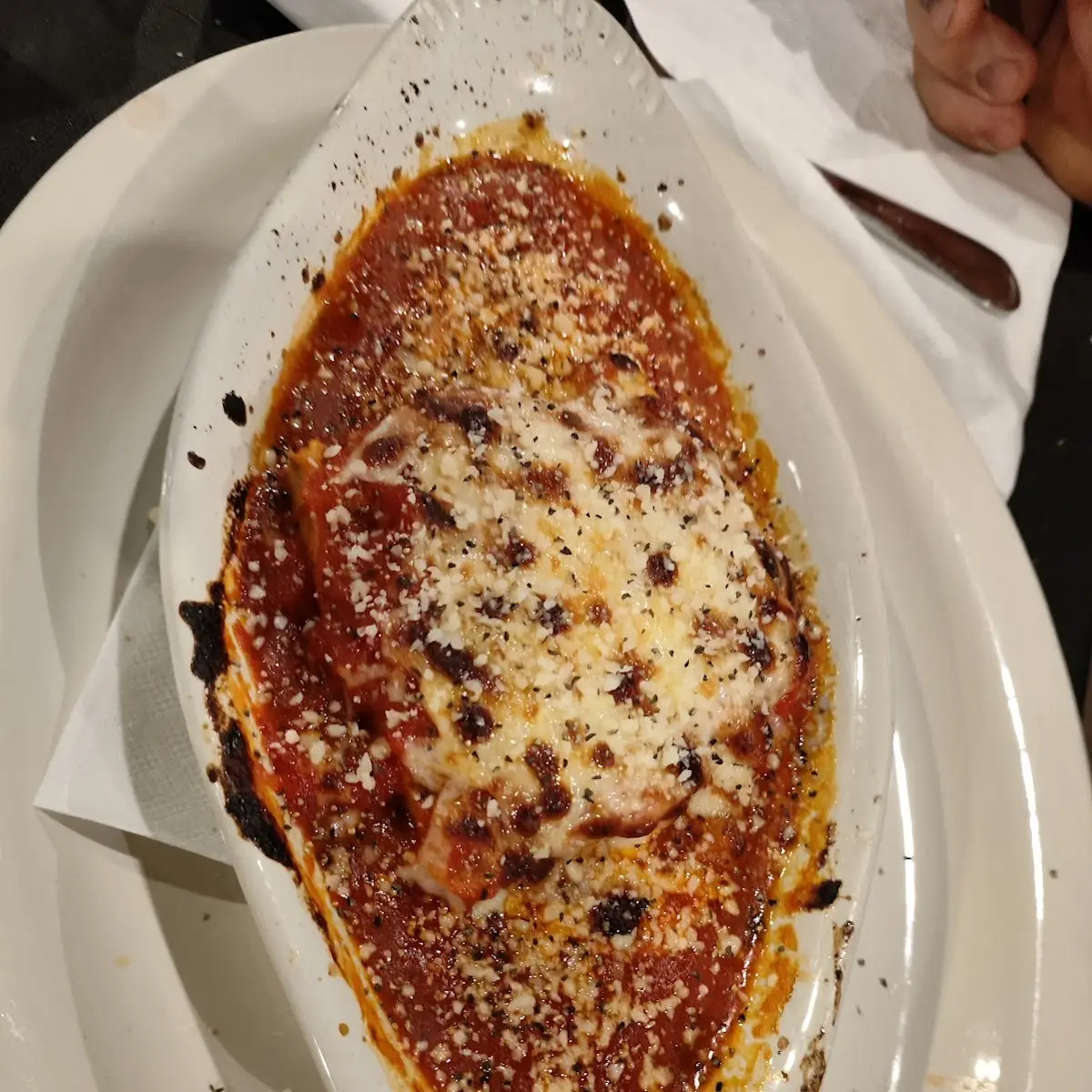 Lasagna