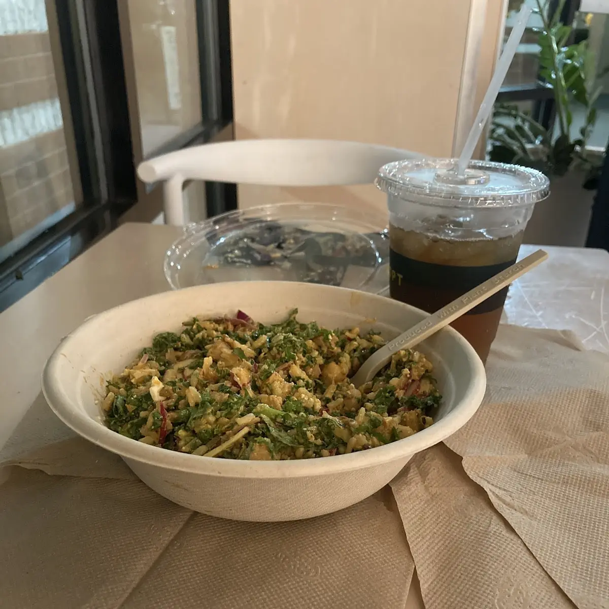 Kale Salad