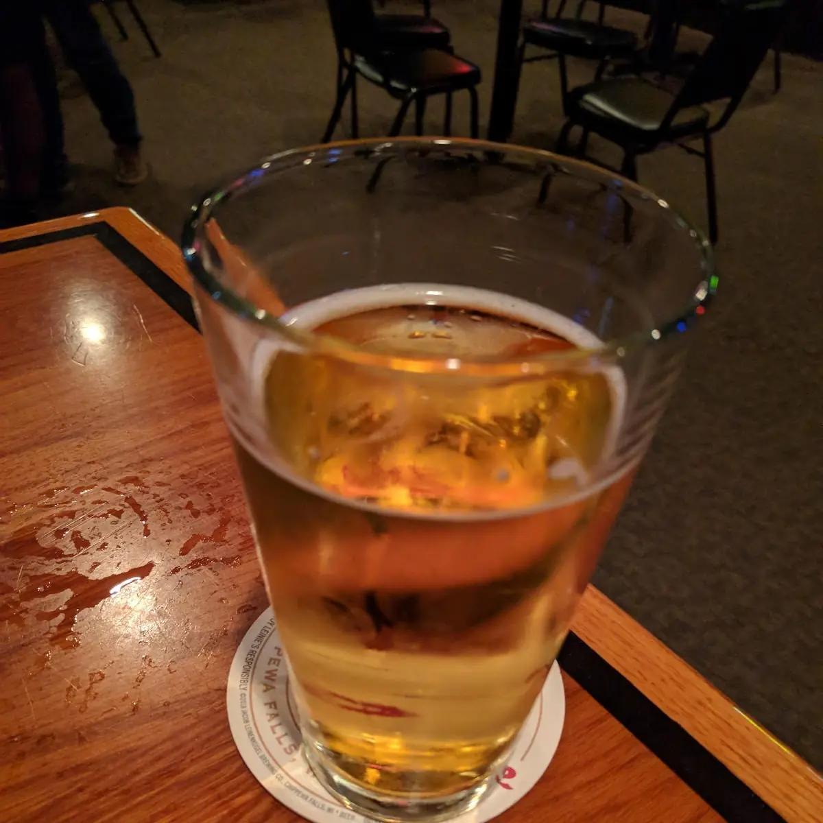 Beer Cheese