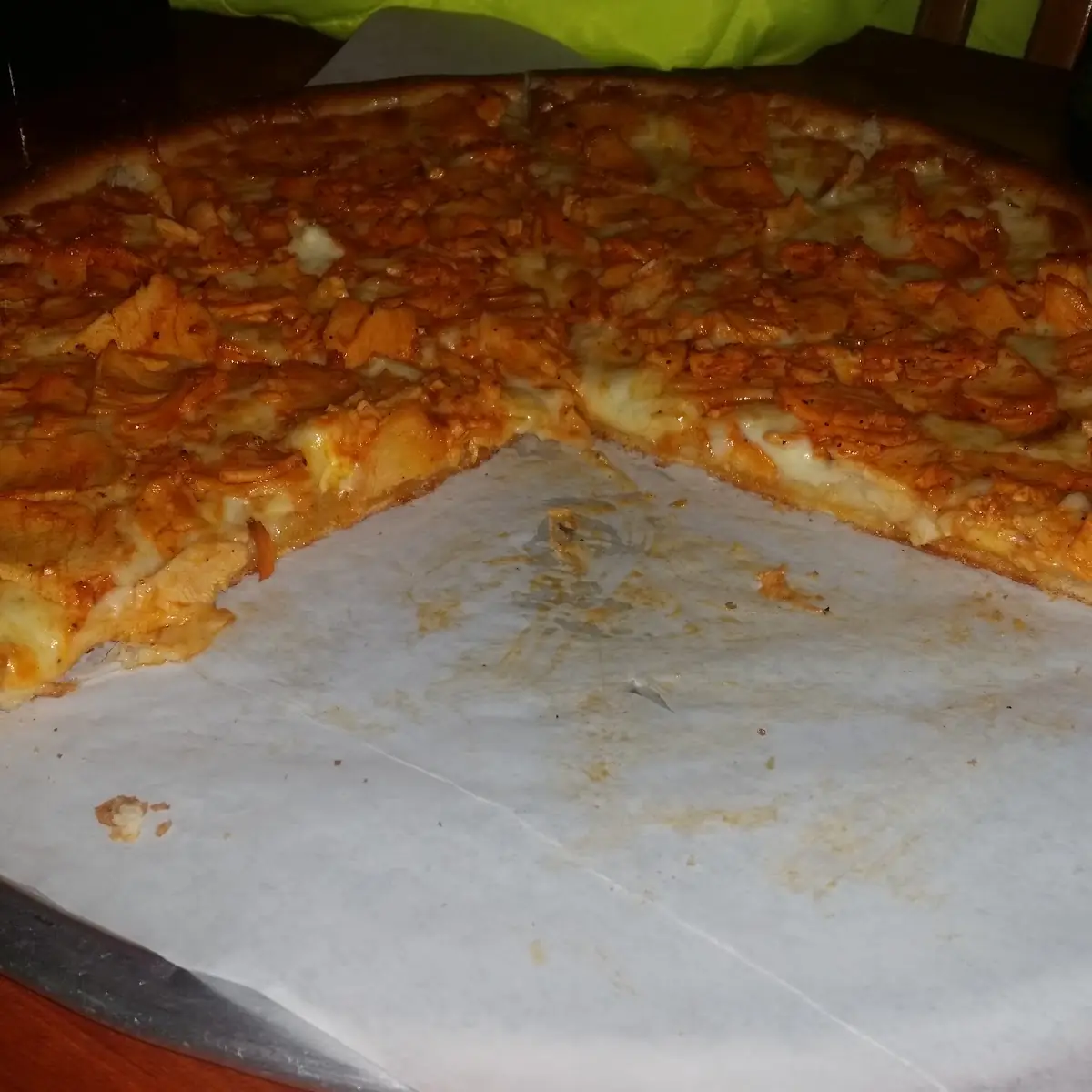 Pizza Ever