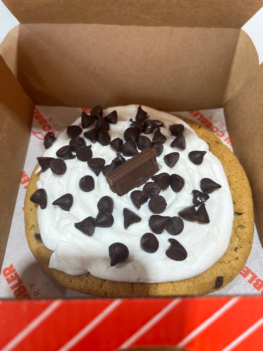 Chocolate Chip