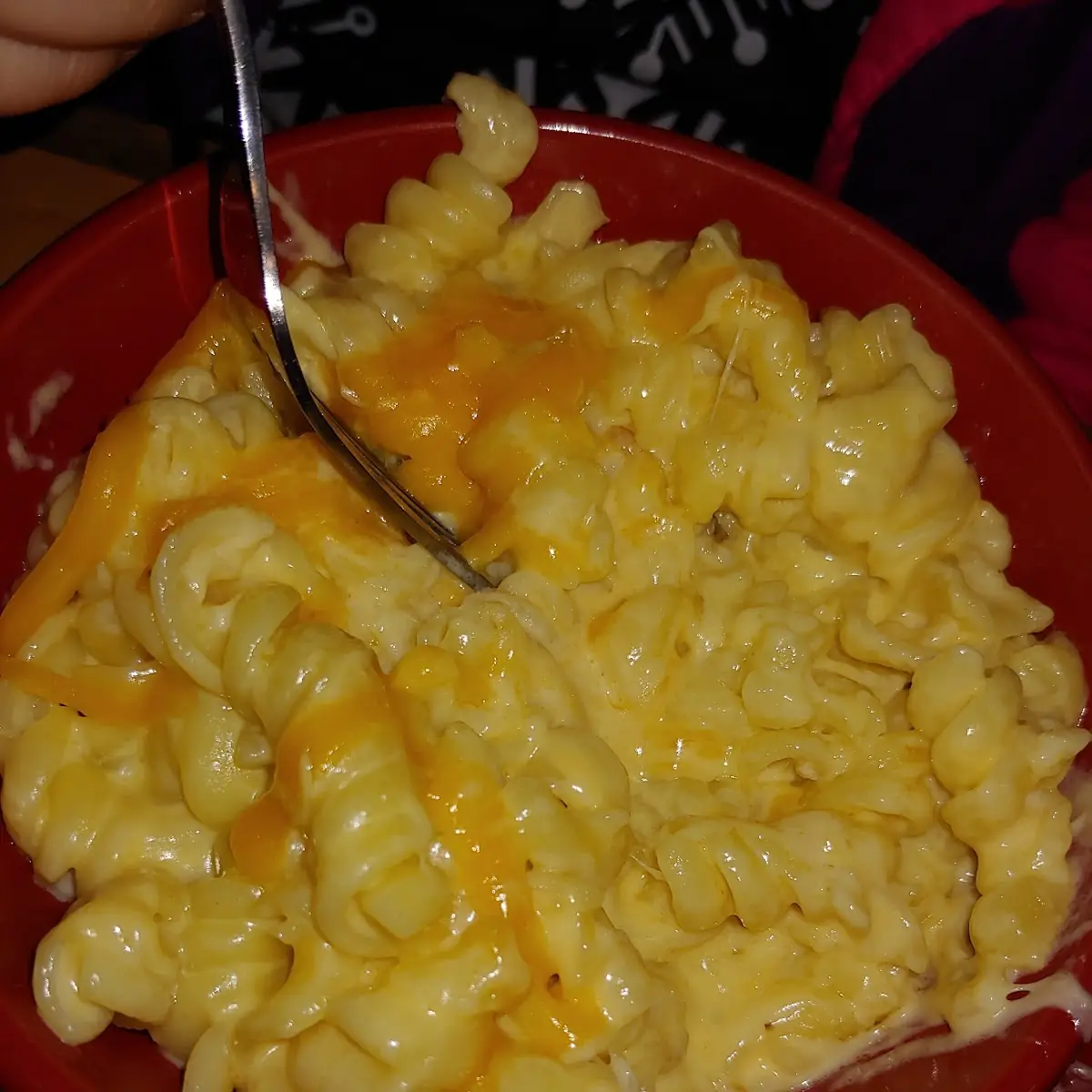 Mac & Cheese