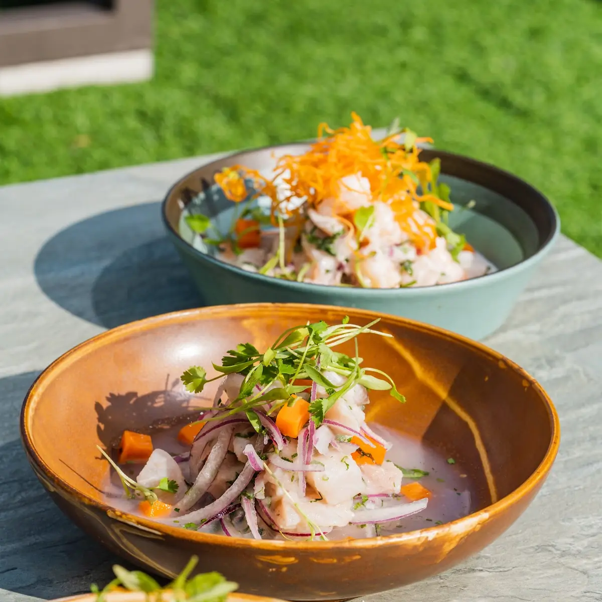 Market Fresh Ceviche