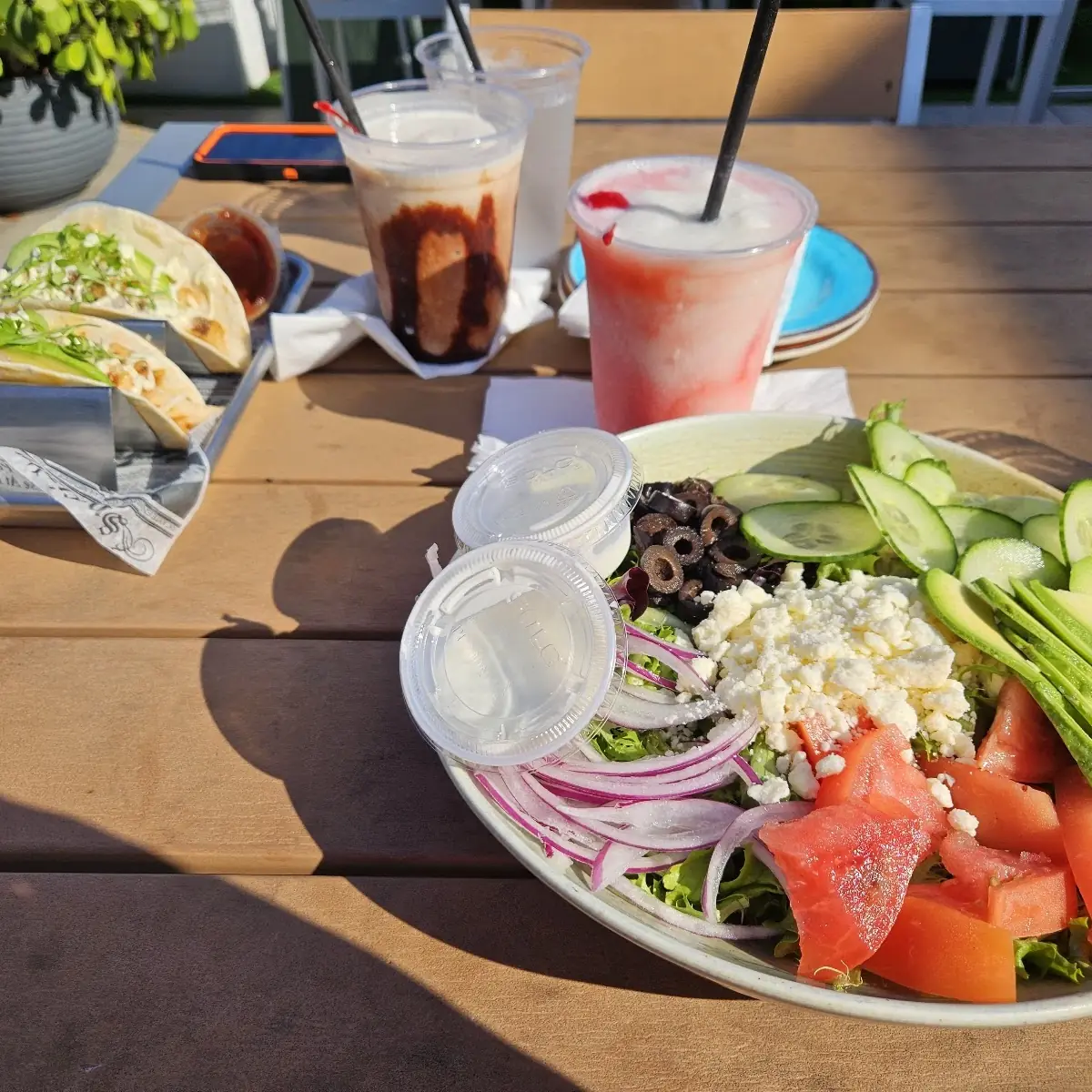Side Salad