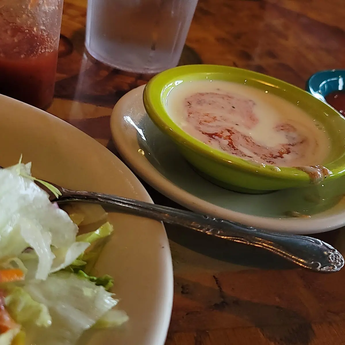 Queso Dip