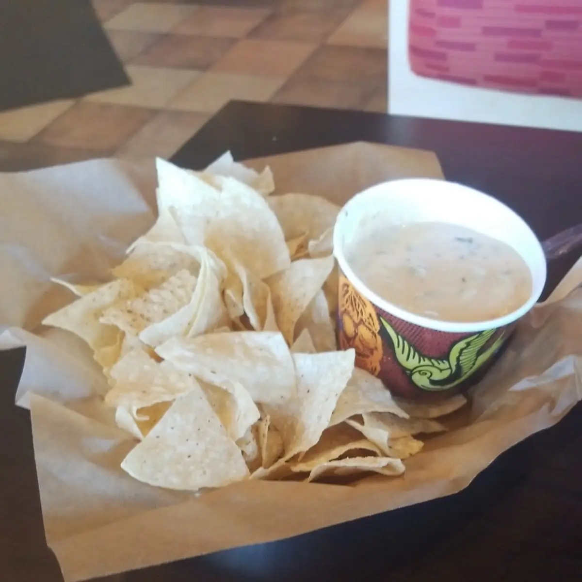 Cheese Dip