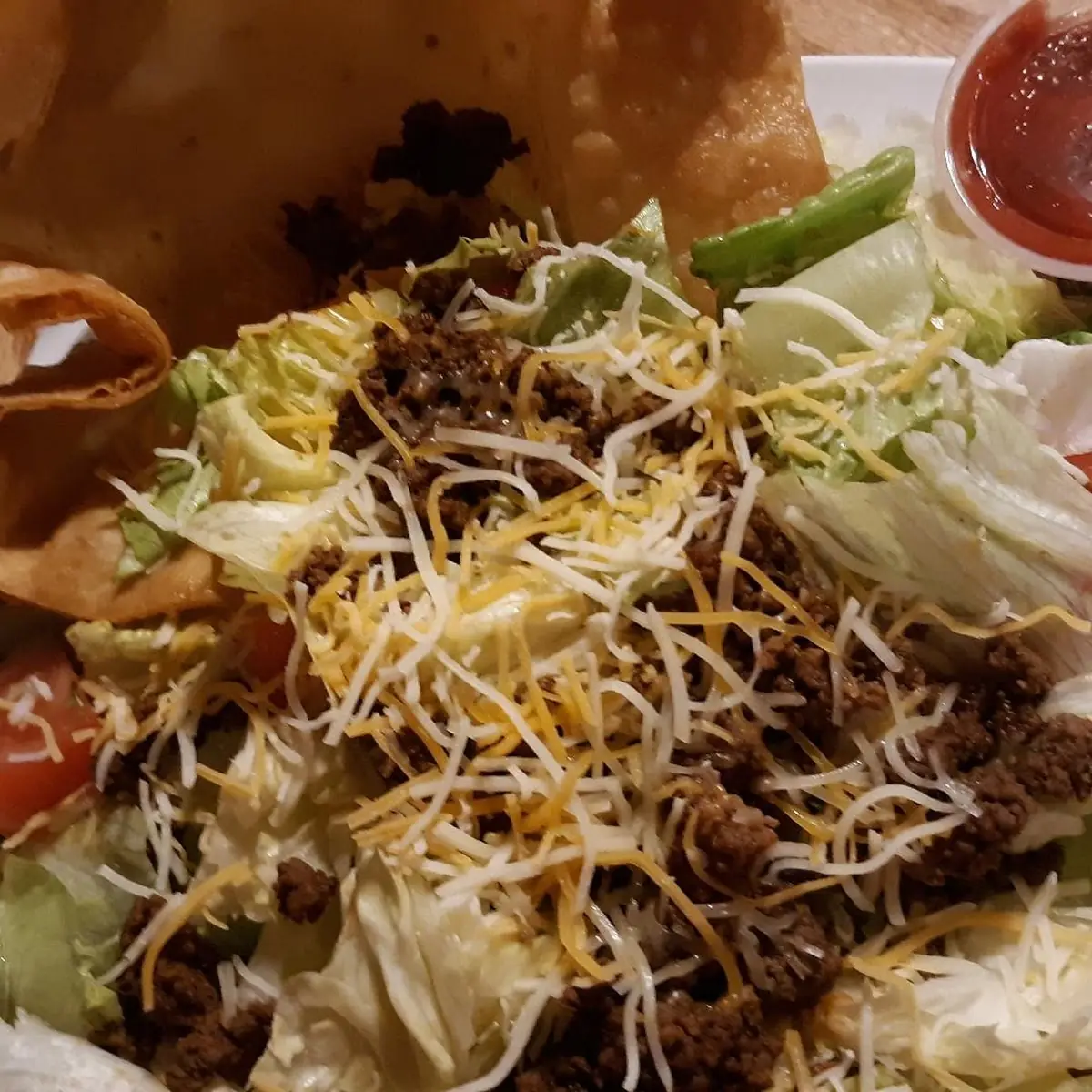 Taco Salad