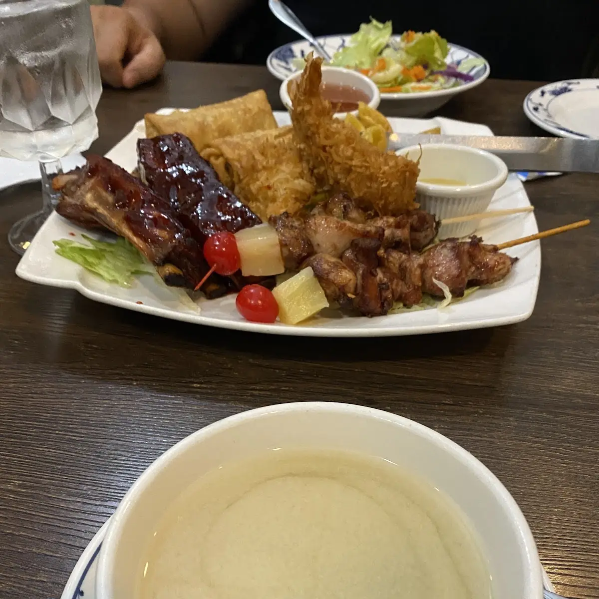 Miso Soup