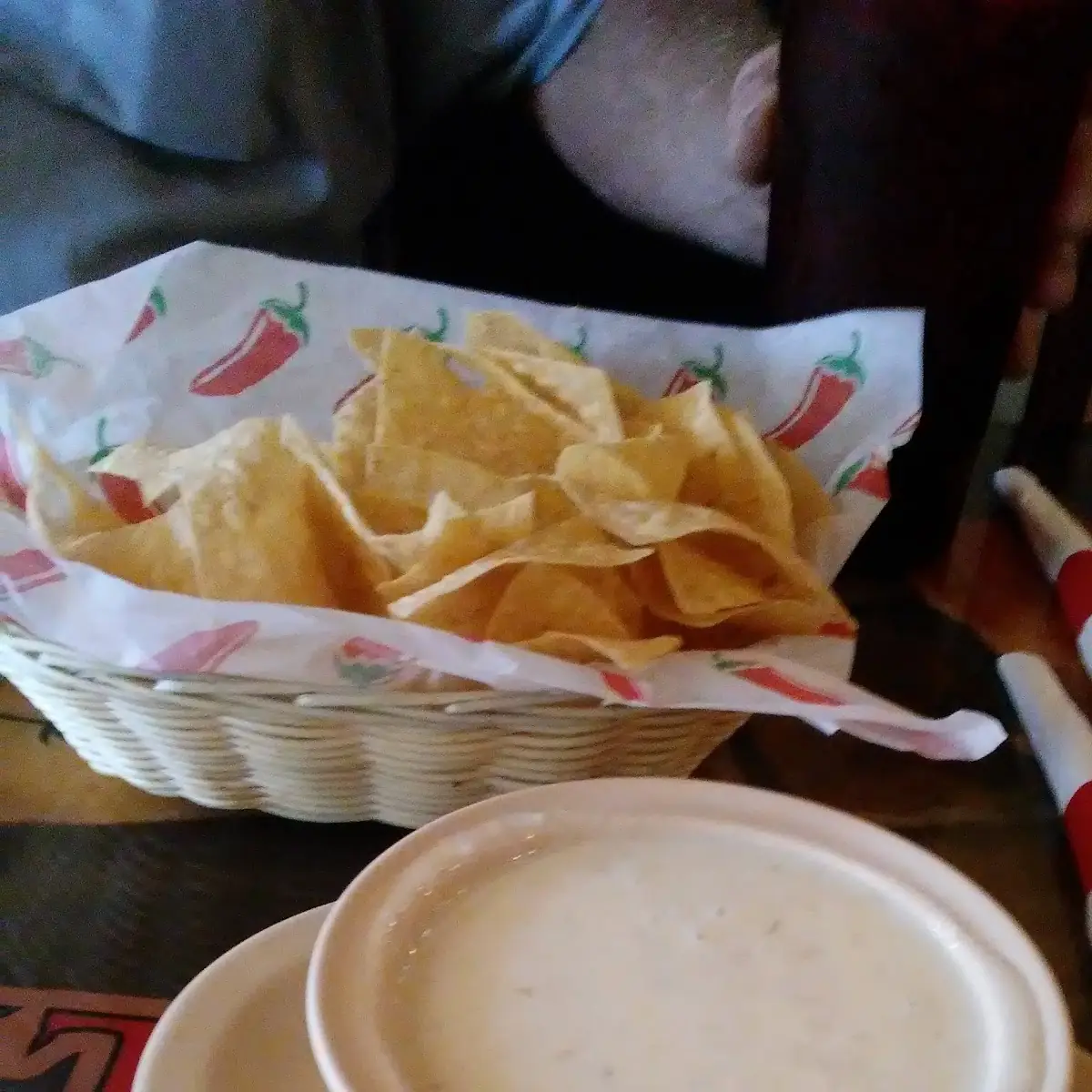 Cheese Dip