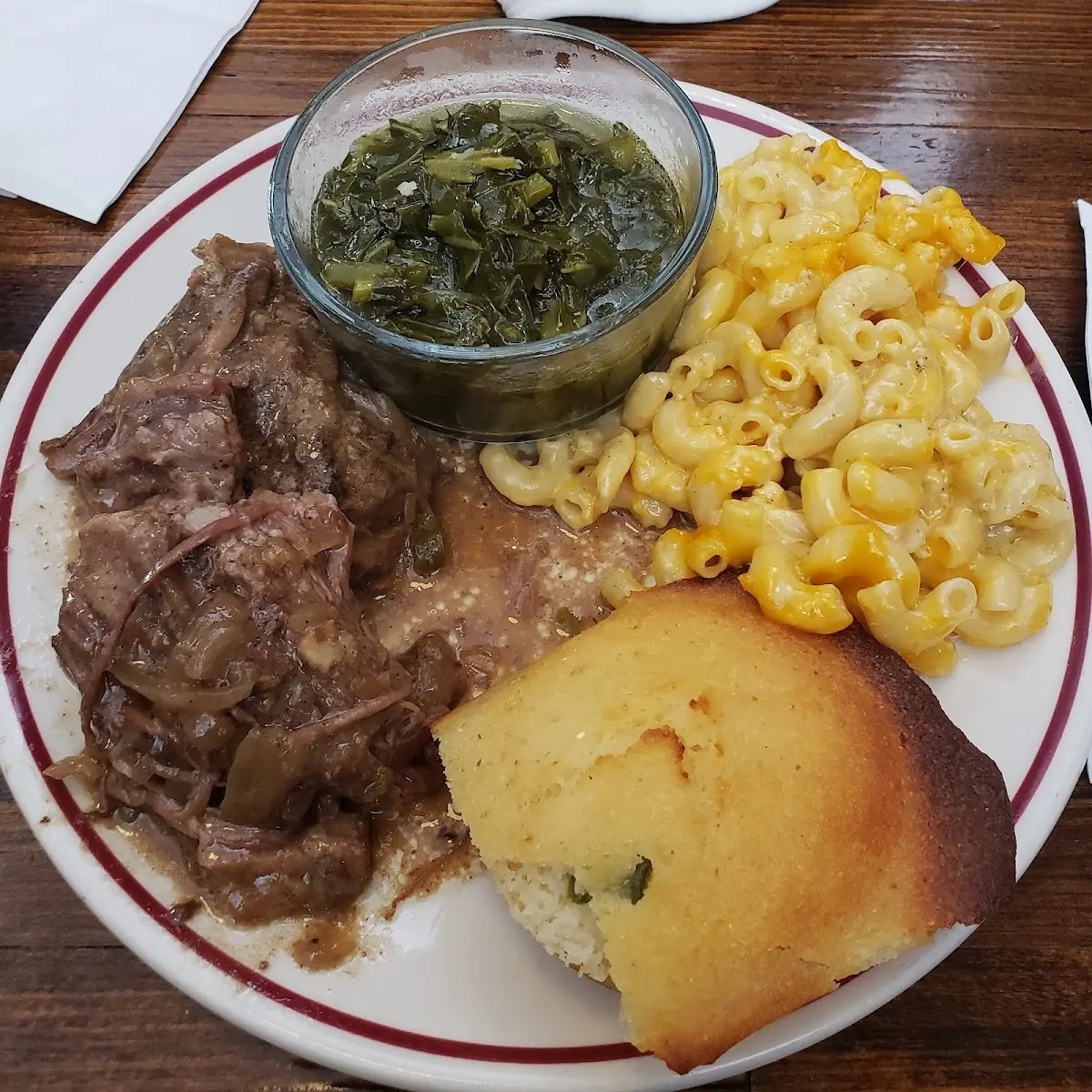 Roast Beef