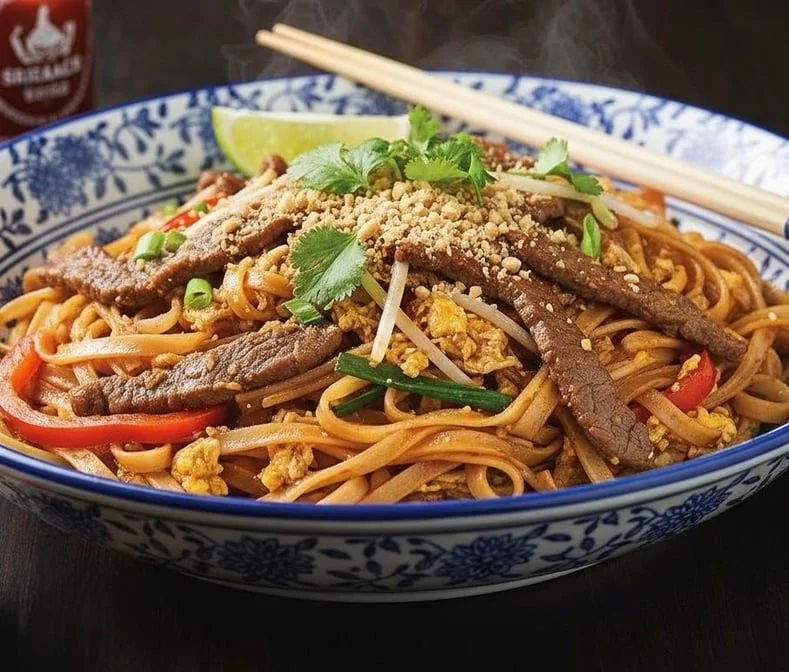 Highlights, Eaters Fantasy Asian Food Restaurant