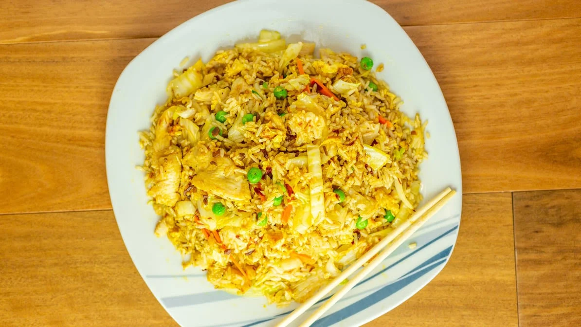 Highlights, Eaters Fantasy Asian Food Restaurant