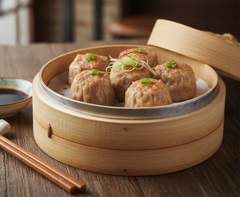 Highlights, Eaters Fantasy Asian Food Restaurant